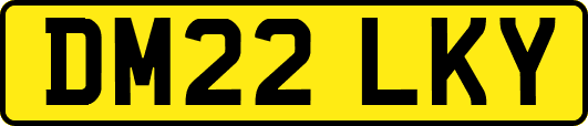 DM22LKY