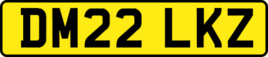 DM22LKZ