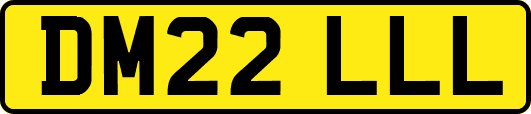 DM22LLL