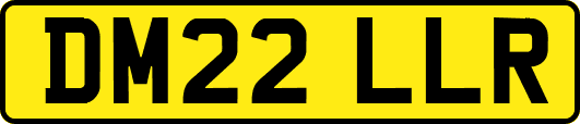 DM22LLR