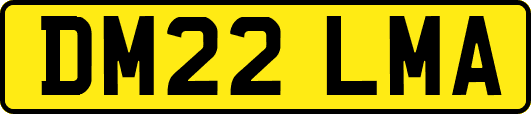 DM22LMA