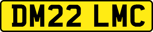 DM22LMC