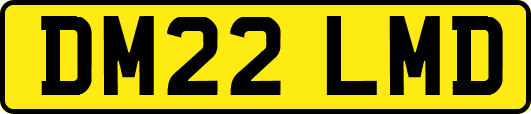 DM22LMD