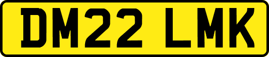 DM22LMK