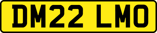 DM22LMO