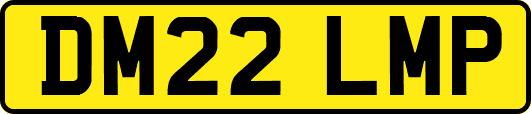 DM22LMP