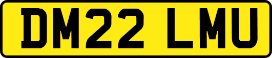 DM22LMU