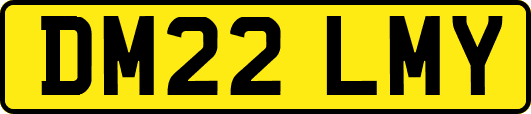 DM22LMY