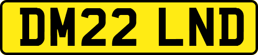 DM22LND