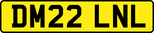 DM22LNL