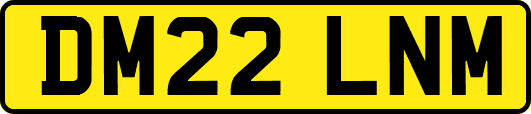 DM22LNM