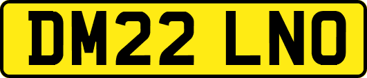 DM22LNO