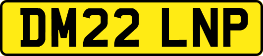 DM22LNP