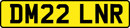 DM22LNR
