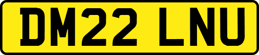 DM22LNU