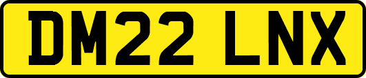 DM22LNX