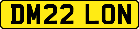 DM22LON