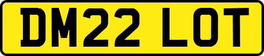 DM22LOT