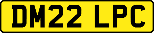 DM22LPC