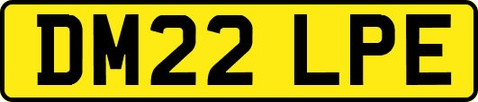 DM22LPE