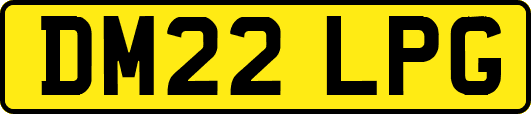 DM22LPG