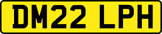 DM22LPH