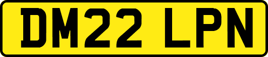 DM22LPN