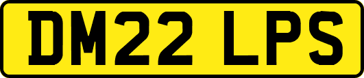 DM22LPS