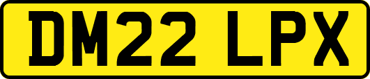 DM22LPX
