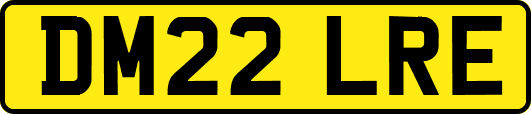 DM22LRE