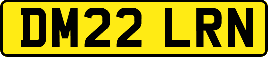DM22LRN