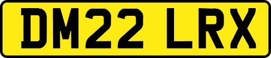 DM22LRX