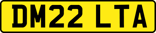 DM22LTA