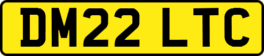 DM22LTC