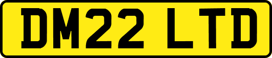 DM22LTD