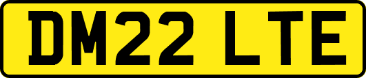 DM22LTE