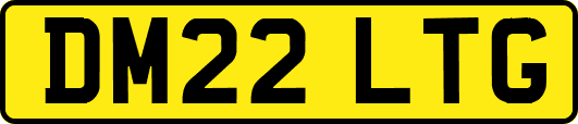 DM22LTG