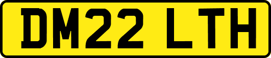 DM22LTH