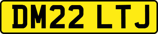 DM22LTJ