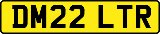 DM22LTR