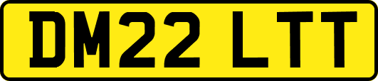 DM22LTT