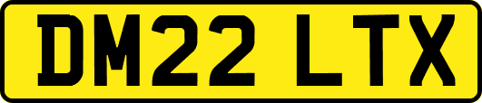 DM22LTX