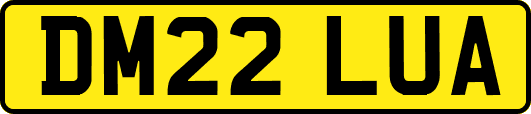 DM22LUA
