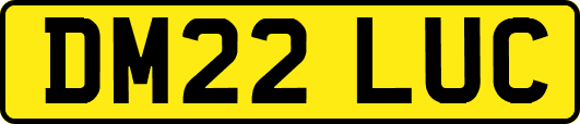 DM22LUC