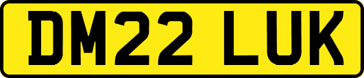 DM22LUK