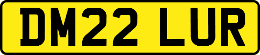 DM22LUR