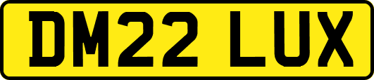 DM22LUX