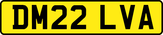 DM22LVA