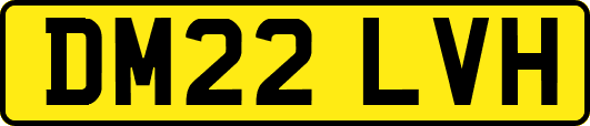 DM22LVH
