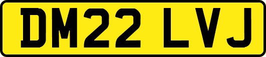 DM22LVJ